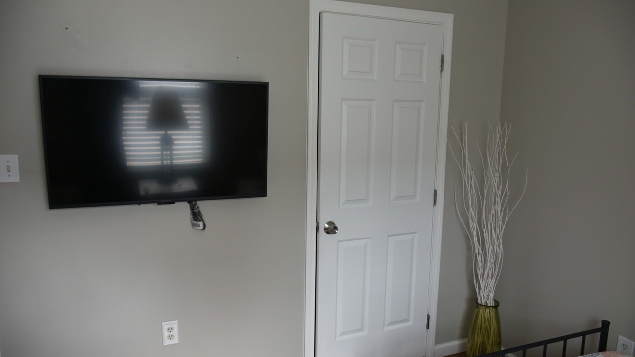 Photo of Bedroom in Milton