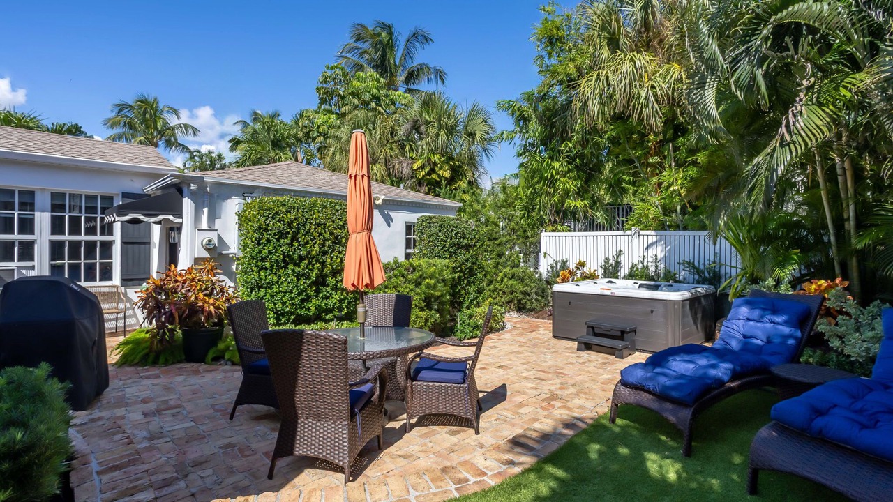 Photo of Outdoor in Delray Beach