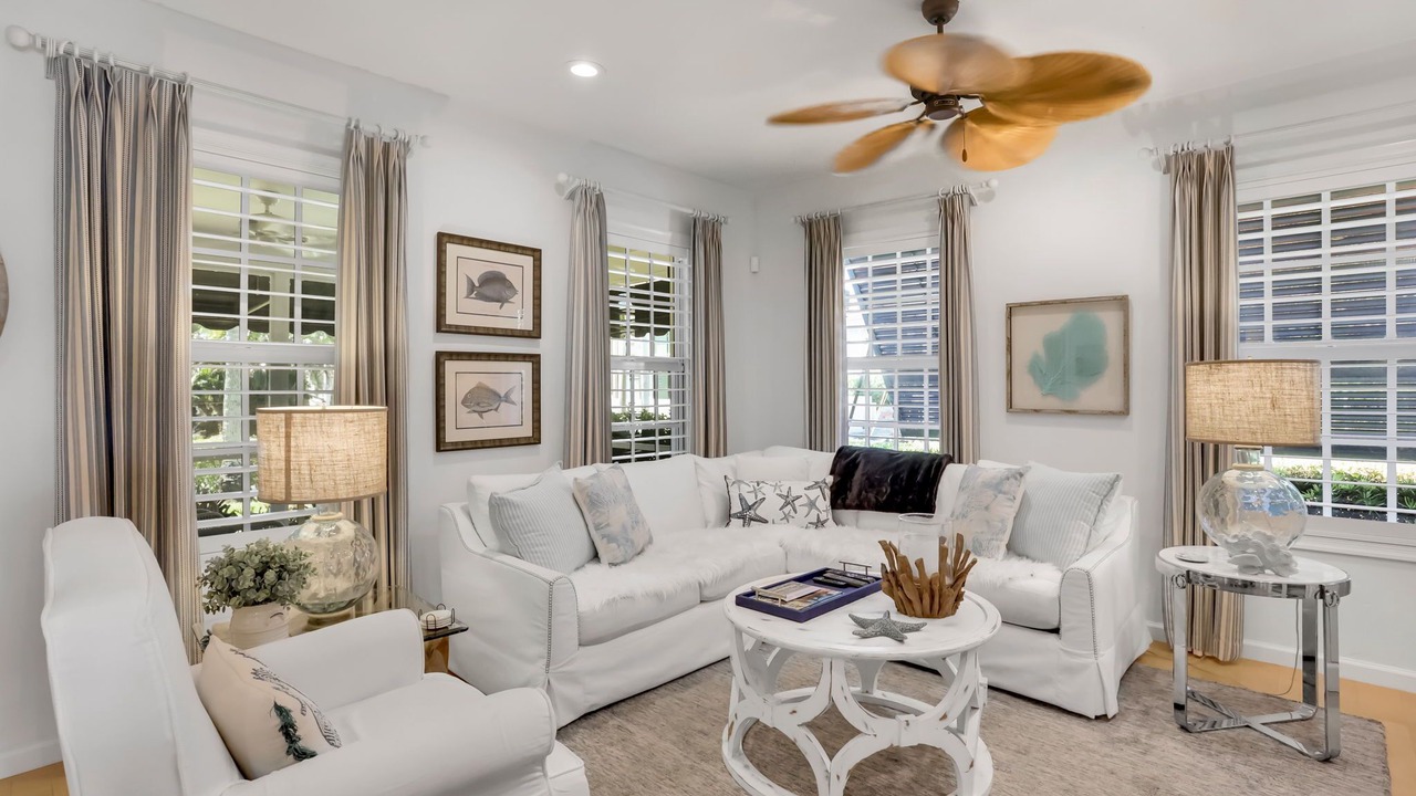Photo of Livingroom in Delray Beach