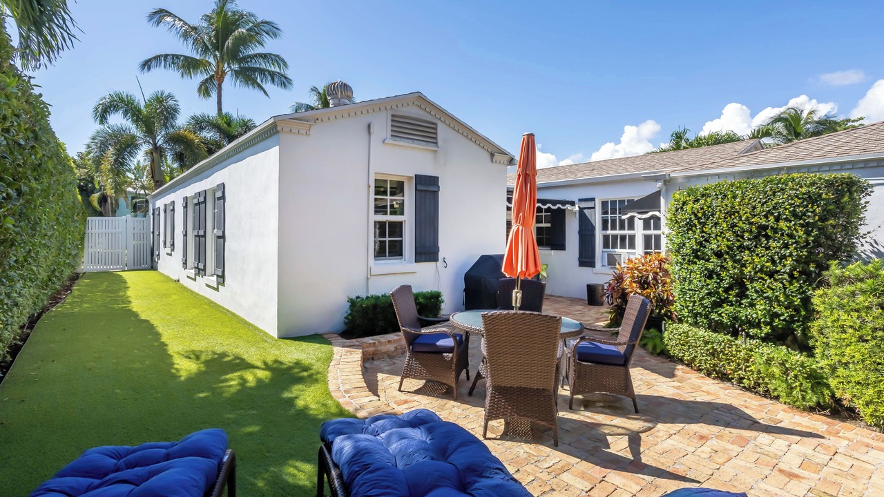 Photo of Outdoor in Delray Beach
