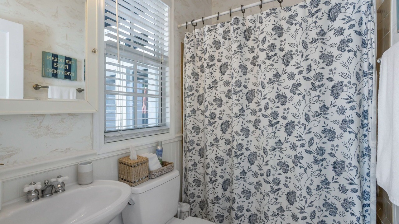 Photo of Bathroom in Delray Beach