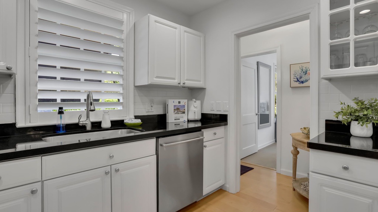 Photo of Kitchen in Delray Beach