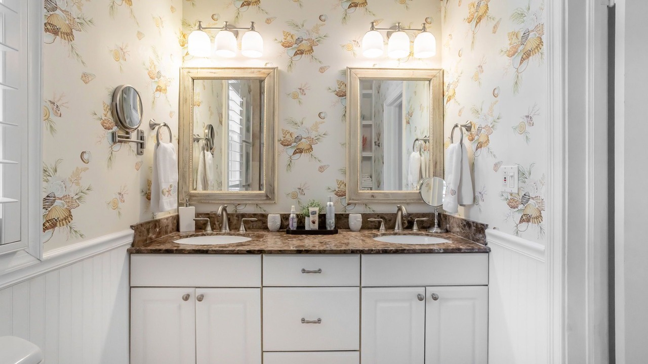 Photo of Bathroom in Delray Beach