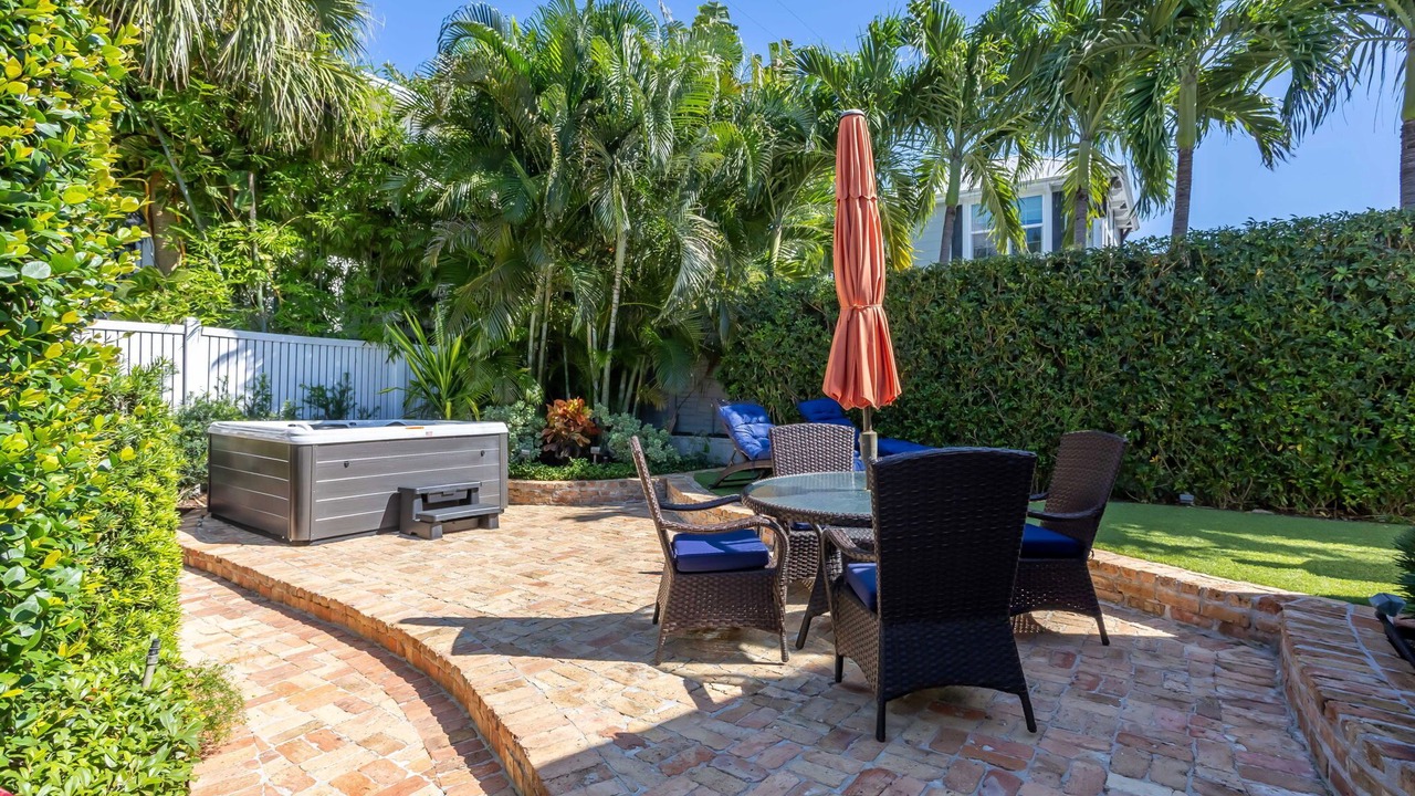 Photo of Outdoor in Delray Beach