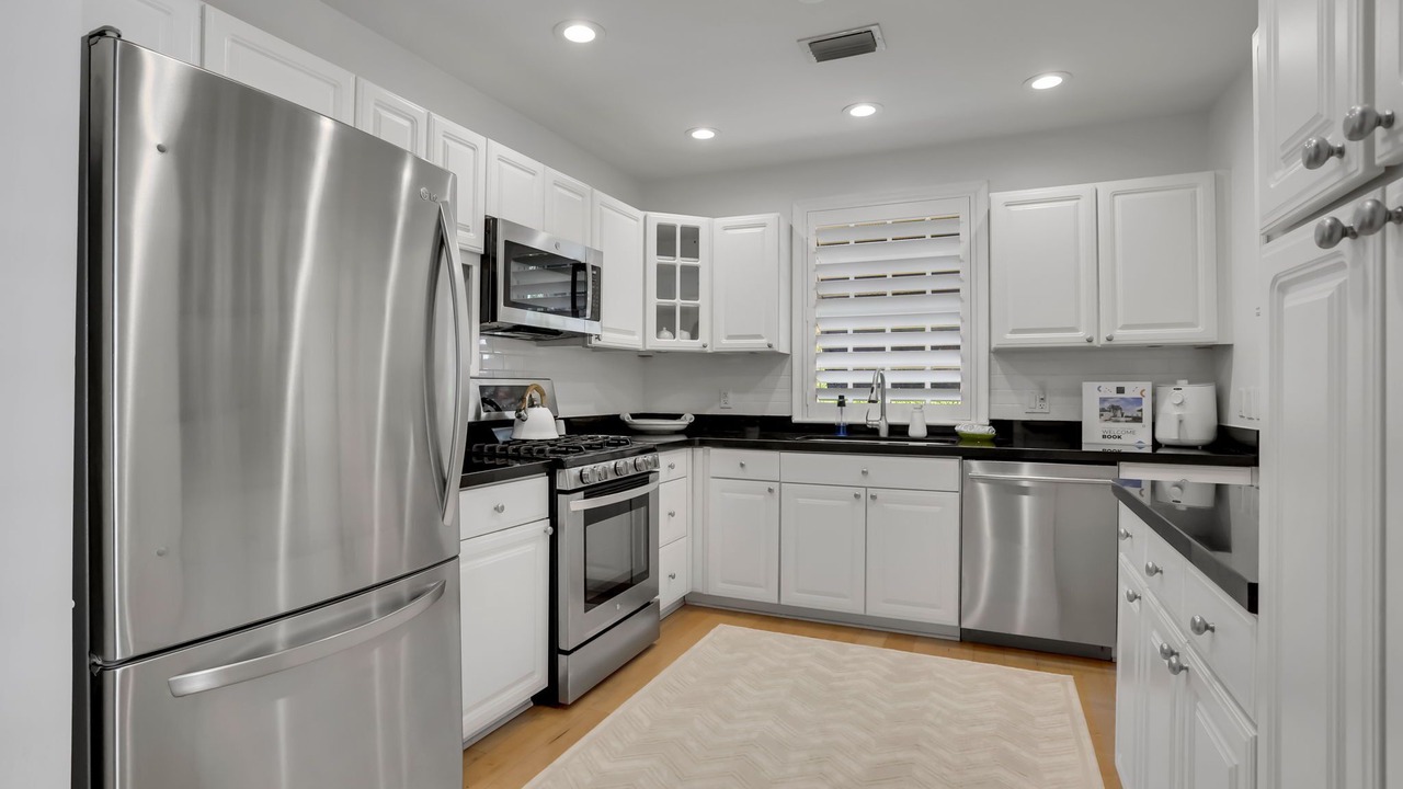Photo of Kitchen in Delray Beach