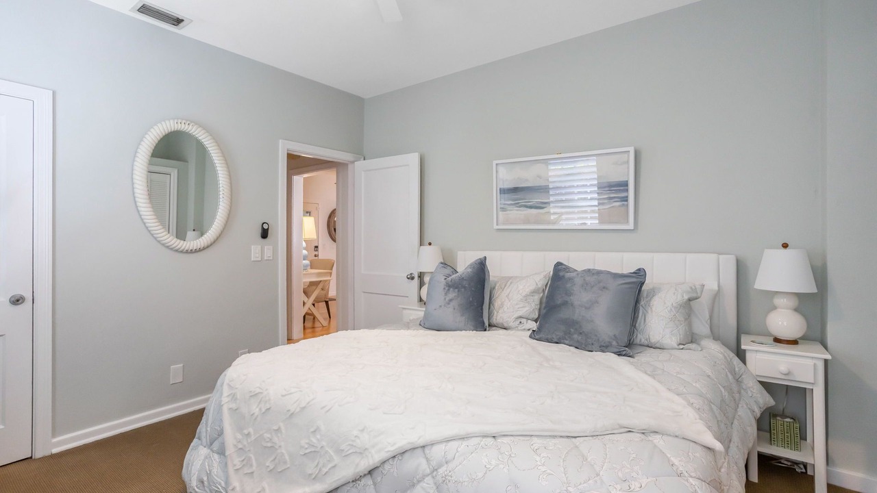 Photo of Bedroom in Delray Beach