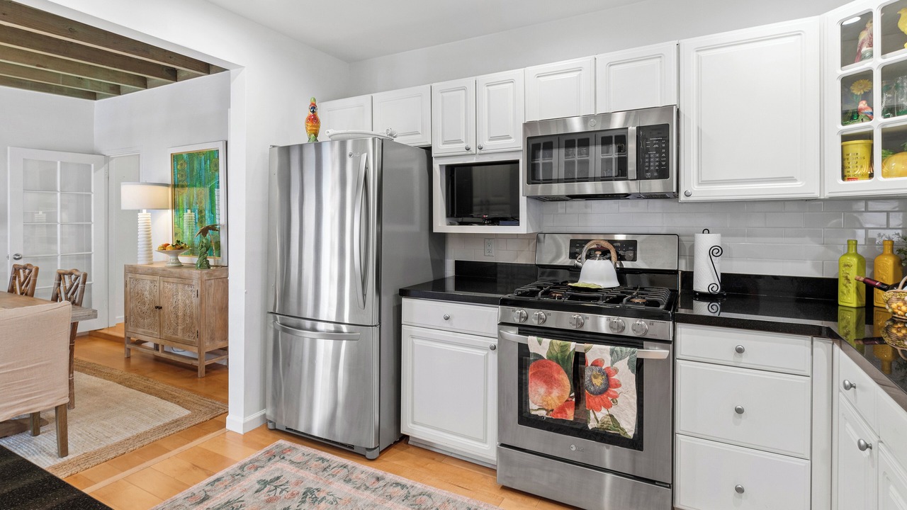 Photo of Kitchen in Delray Beach