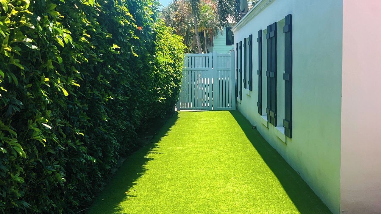 Photo of Outdoor in Delray Beach