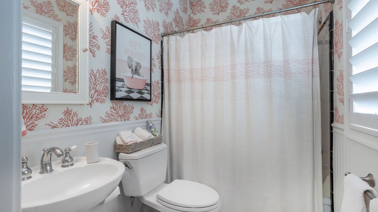 Photo of Bathroom in Delray Beach