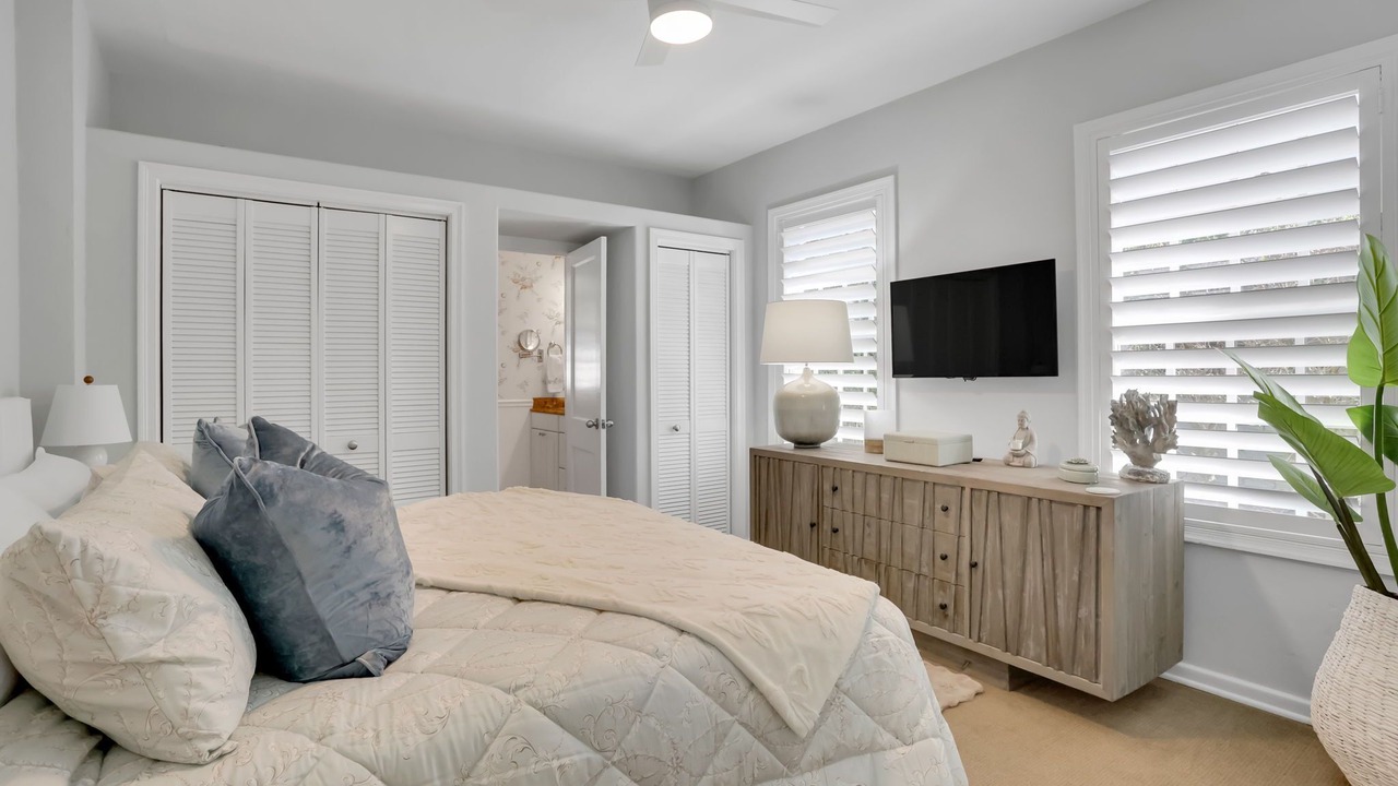 Photo of Bedroom in Delray Beach