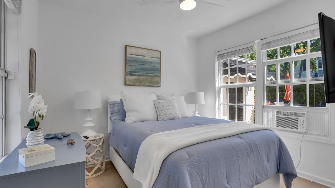 Photo of Bedroom in Delray Beach