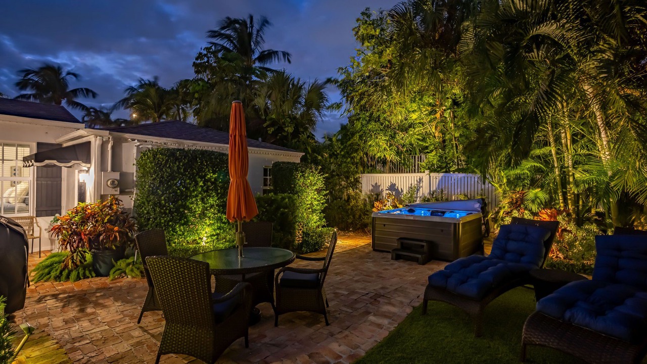 Photo of Outdoor in Delray Beach