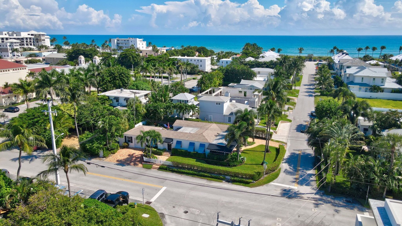Photo of Outdoor in Delray Beach