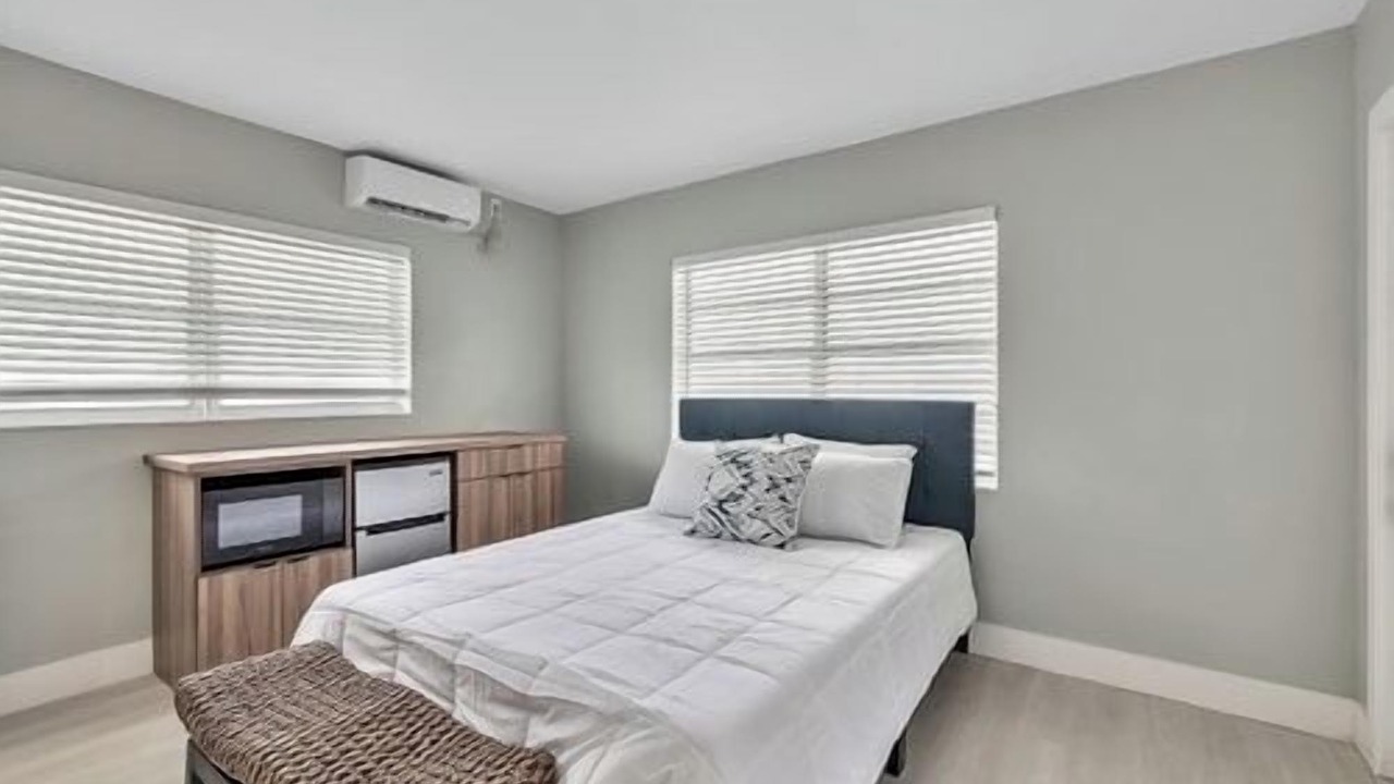 Photo of Bedroom in North Beach