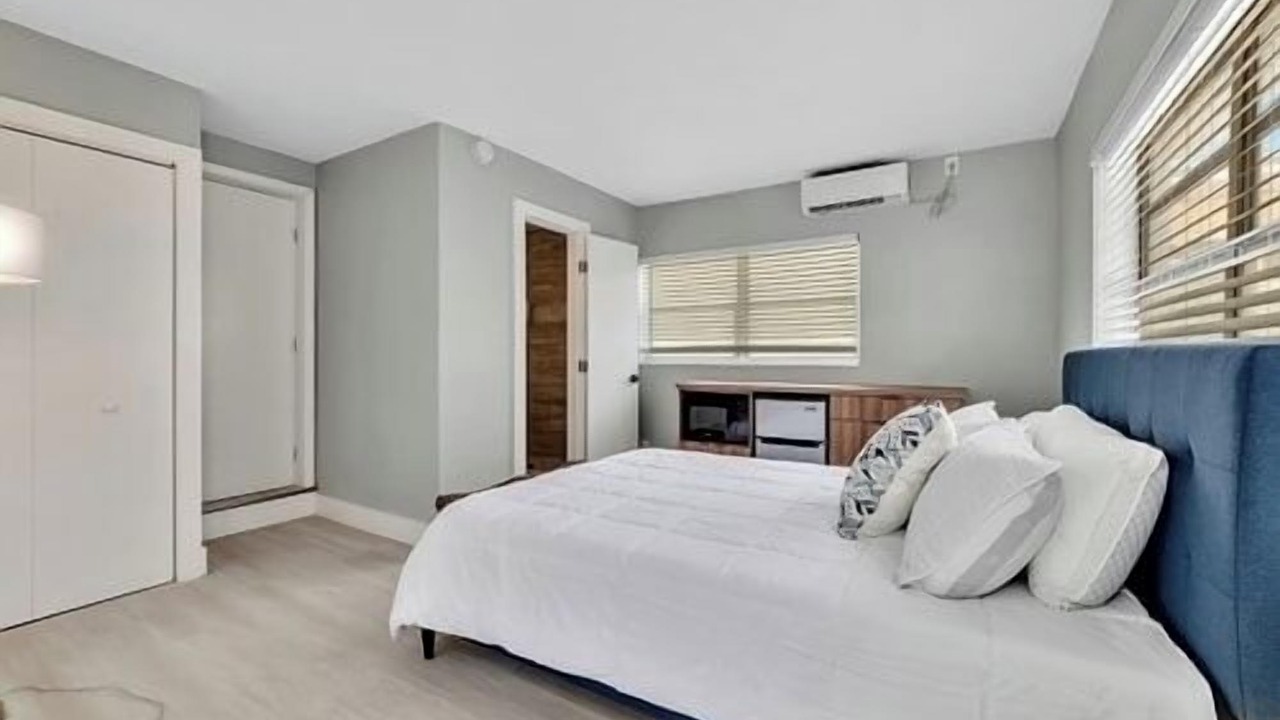 Photo of Bedroom in North Beach