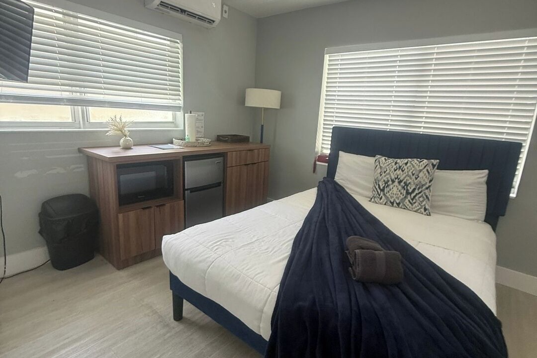 Photo of Bedroom in North Beach