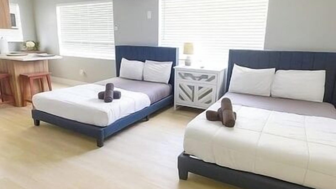 Photo of Bedroom in North Beach
