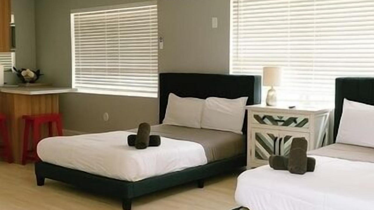 Photo of Bedroom in North Beach
