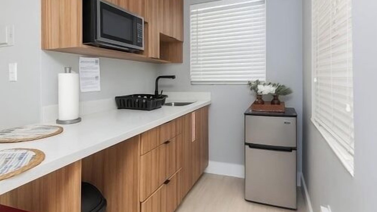 Photo of Kitchen in North Beach