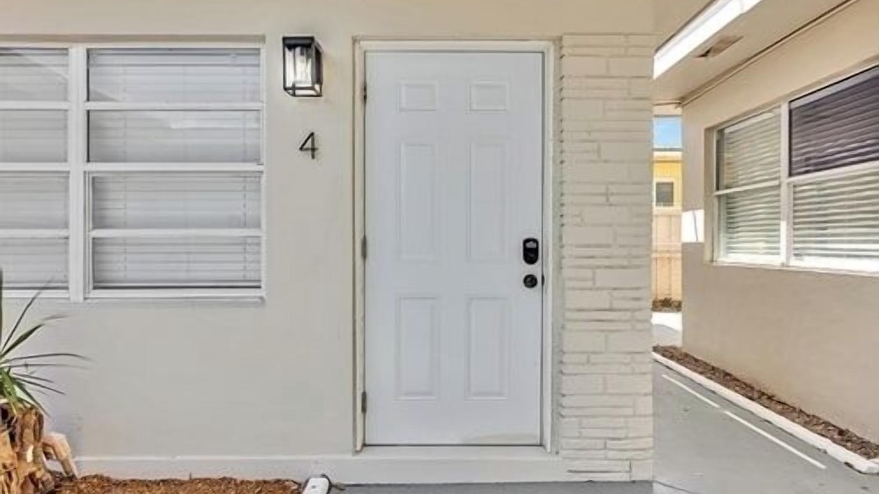 Photo of Outdoor in North Beach