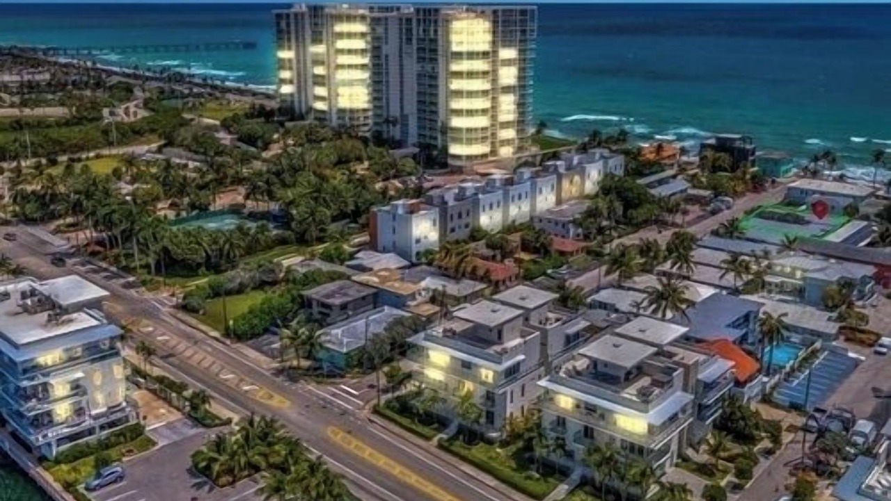 Photo of Outdoor in North Beach