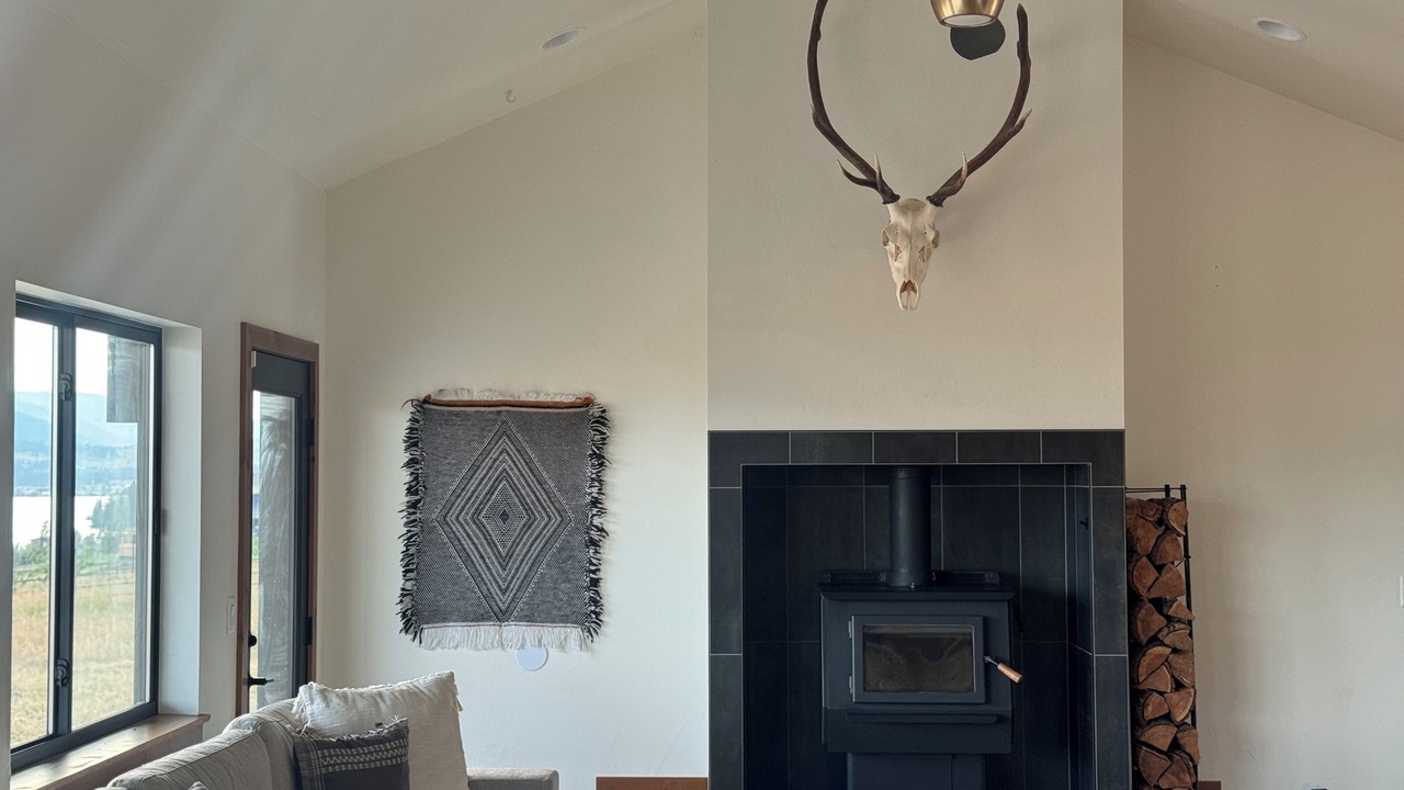Photo of Livingroom in Elmo