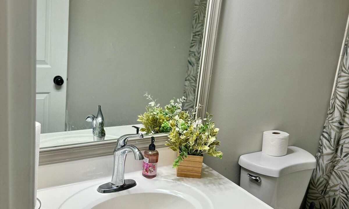 Photo of Bathroom in Smyrna