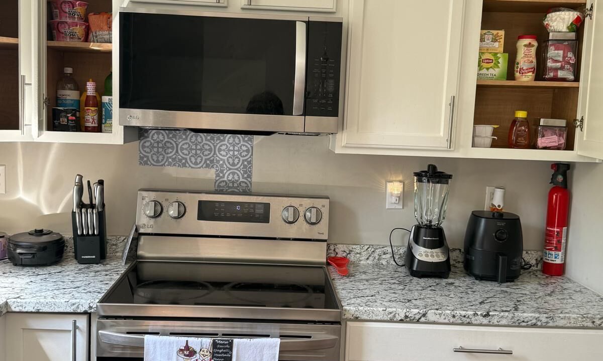 Photo of Kitchen in Smyrna