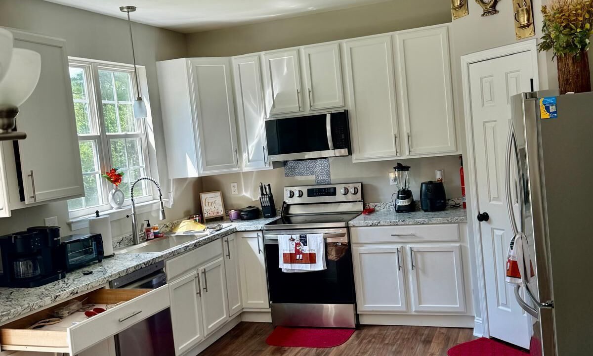 Photo of Kitchen in Smyrna