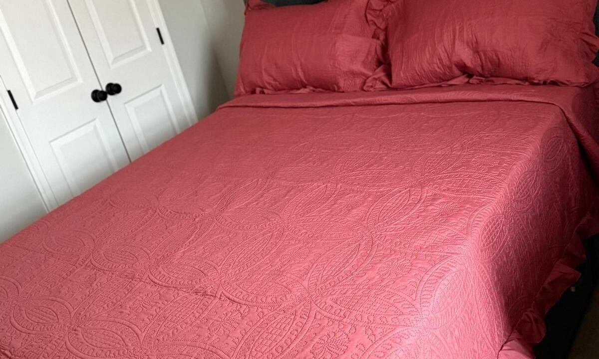 Photo of Bedroom in Smyrna