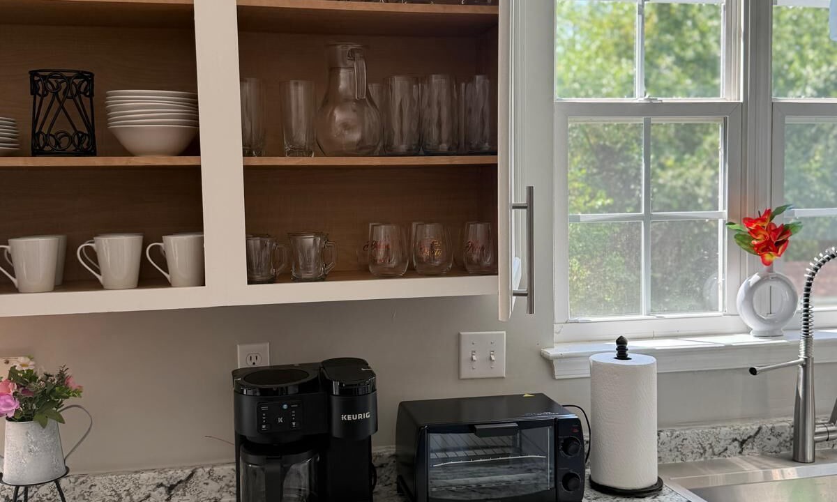 Photo of Kitchen in Smyrna
