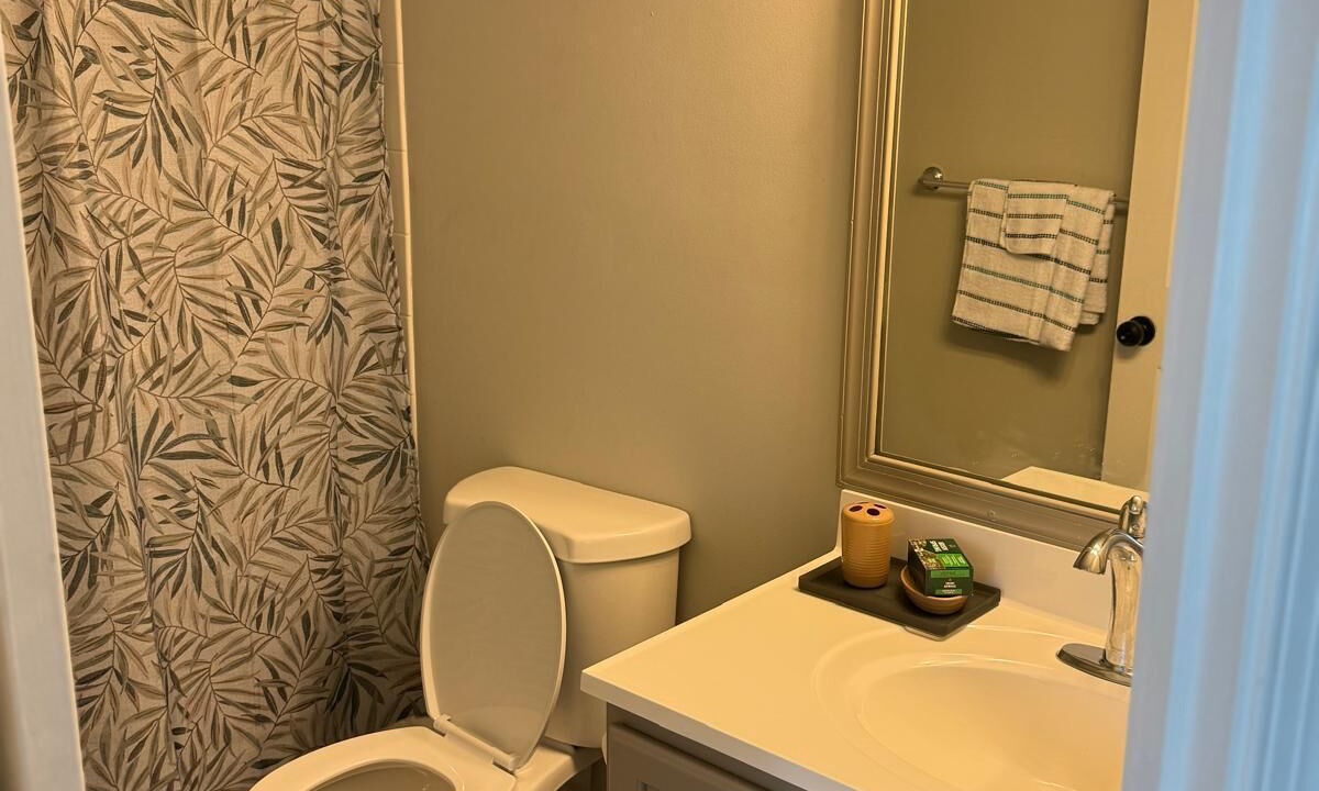 Photo of Bathroom in Smyrna