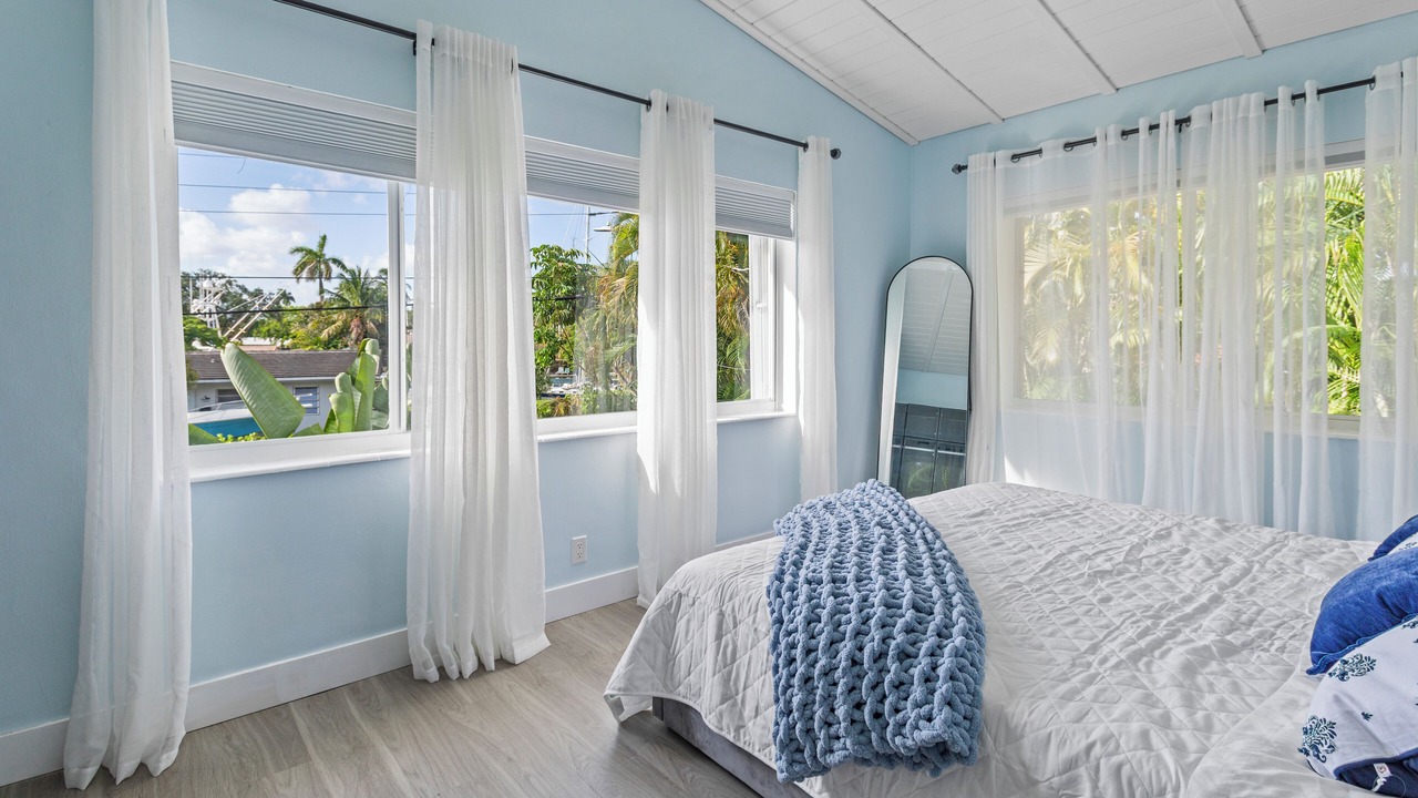 Photo of Bedroom in Riverside Park