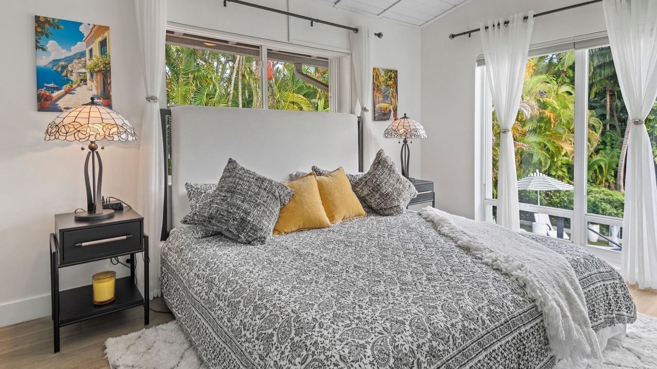 Photo of Bedroom in Riverside Park