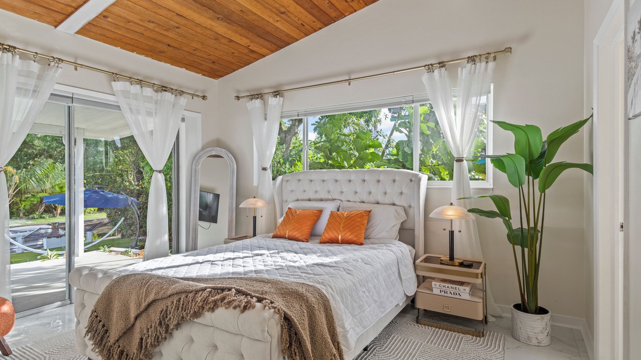 Photo of Bedroom in Riverside Park