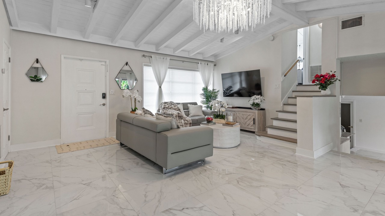 Photo of Livingroom in Riverside Park