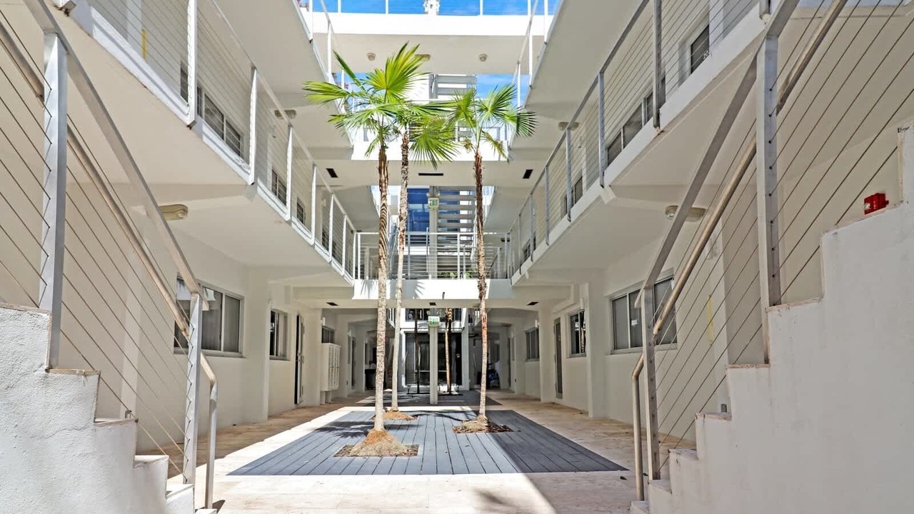 Photo of Outdoor in South Pointe