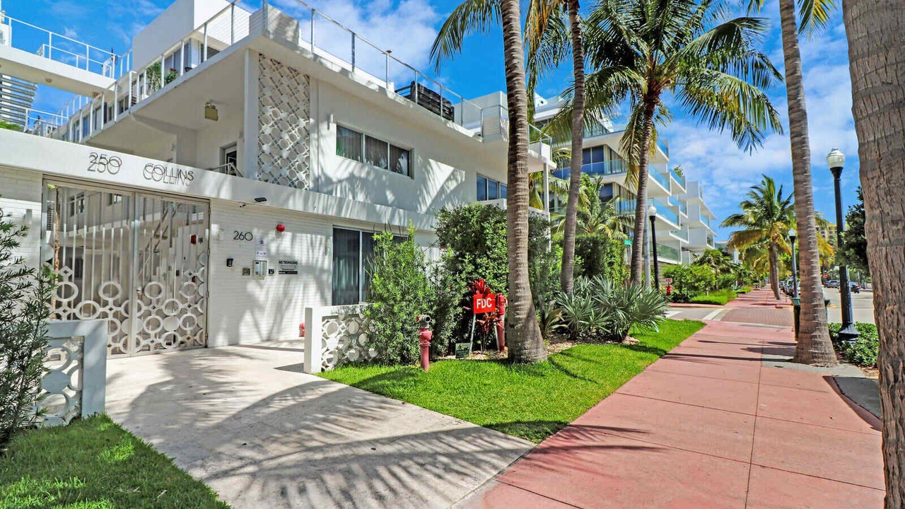 Photo of Outdoor in South Pointe