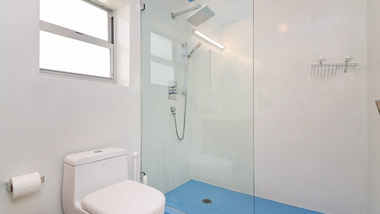 Photo of Bathroom in South Pointe