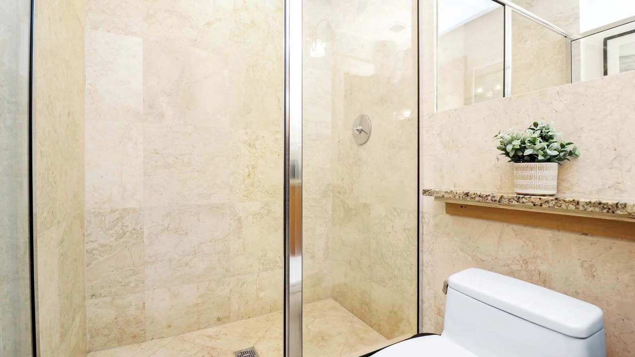 Photo of Bathroom in North Bay Village