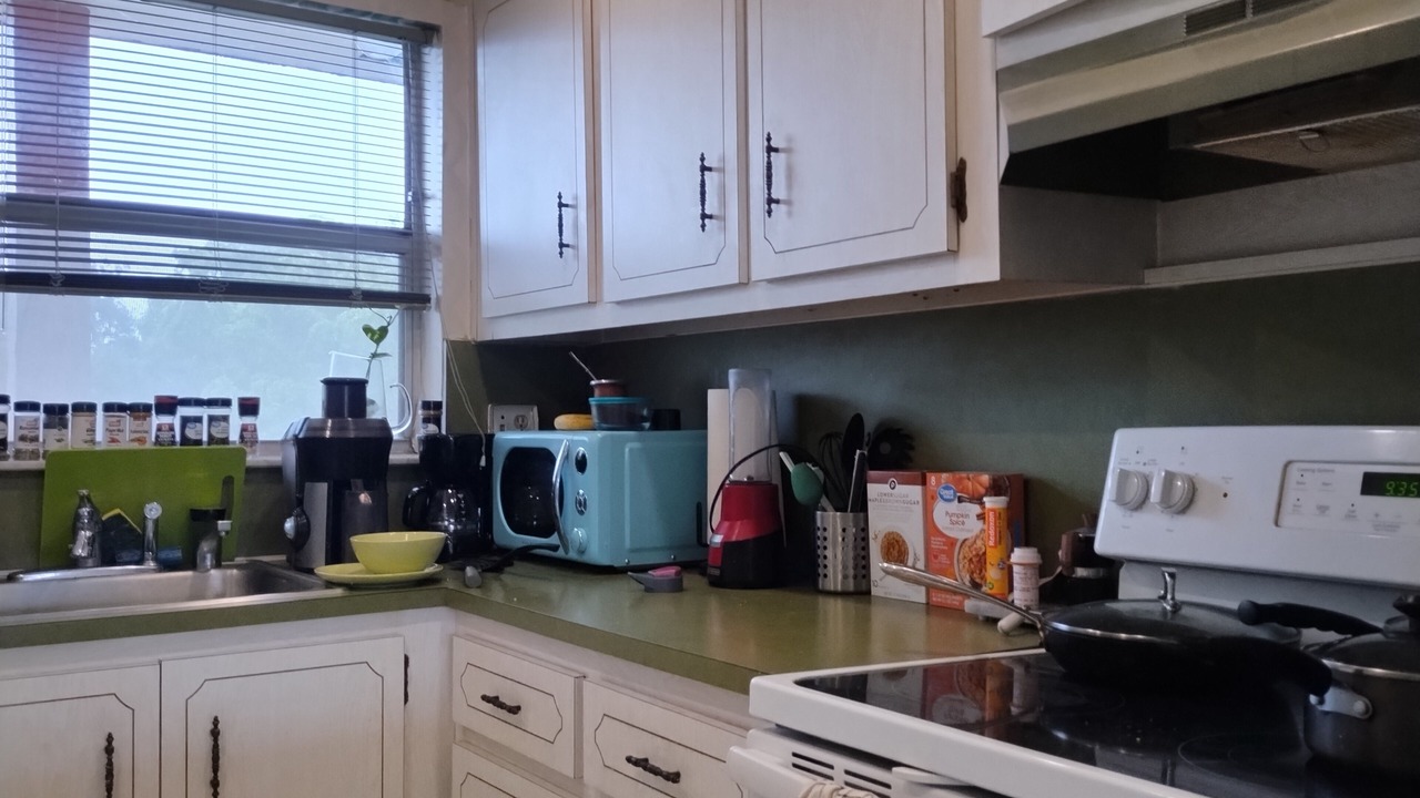 Photo of Kitchen in Sunrise