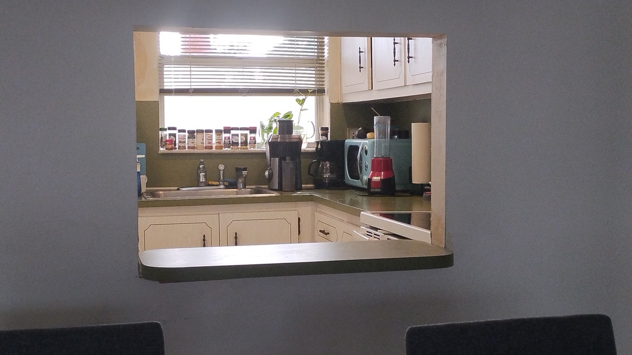 Photo of Kitchen in Sunrise