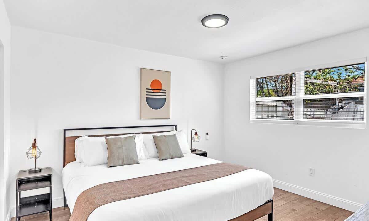 Photo of Bedroom in South Corals