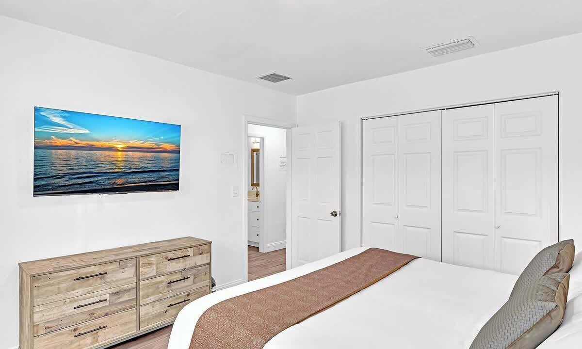 Photo of Bedroom in South Corals