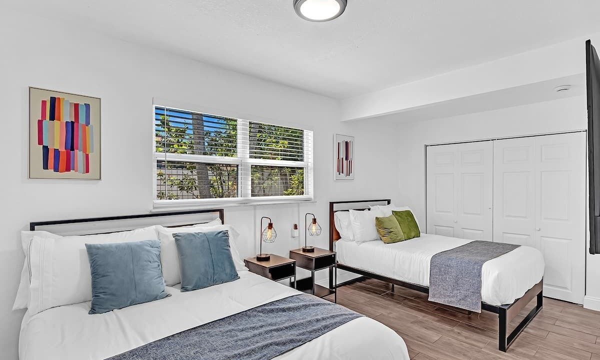 Photo of Bedroom in South Corals