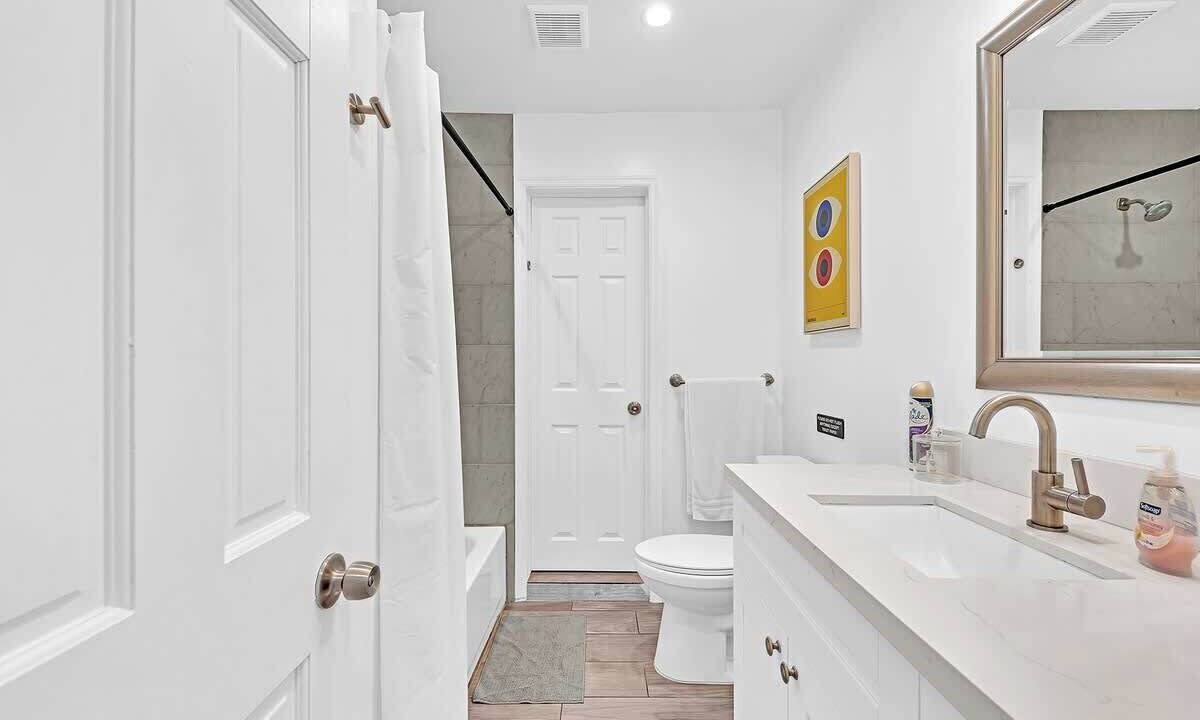 Photo of Bathroom in South Corals