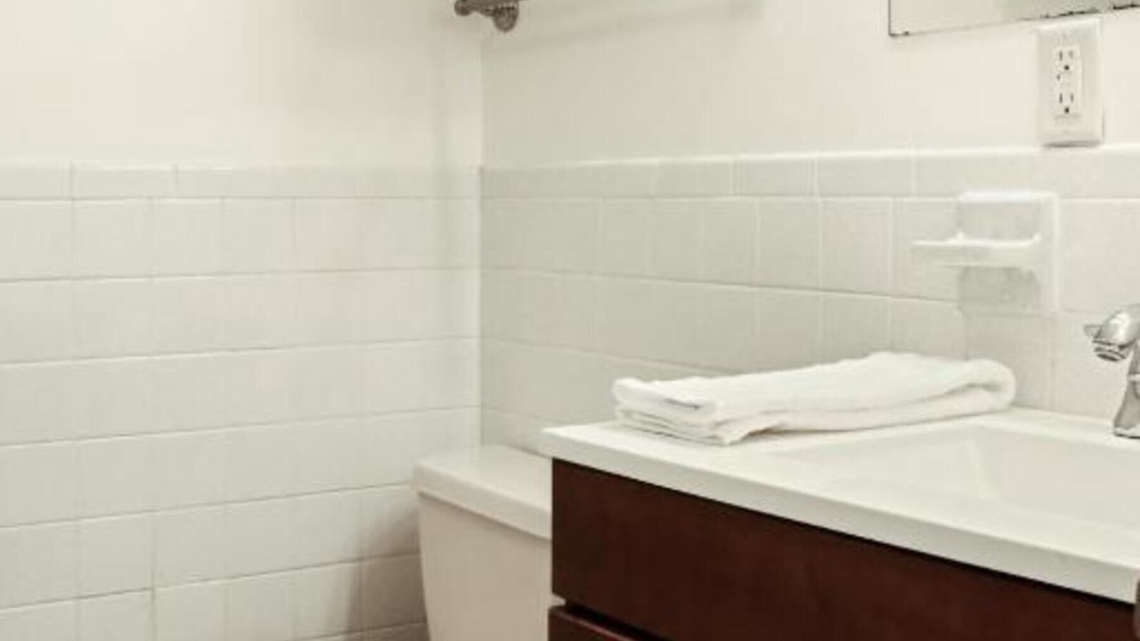 Photo of Bathroom in Beverly