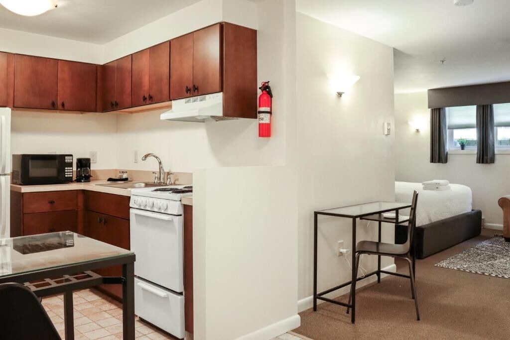 Photo of Bedroom in Beverly
