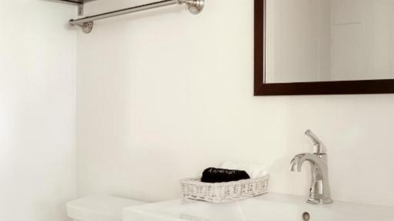 Photo of Bathroom in Beverly