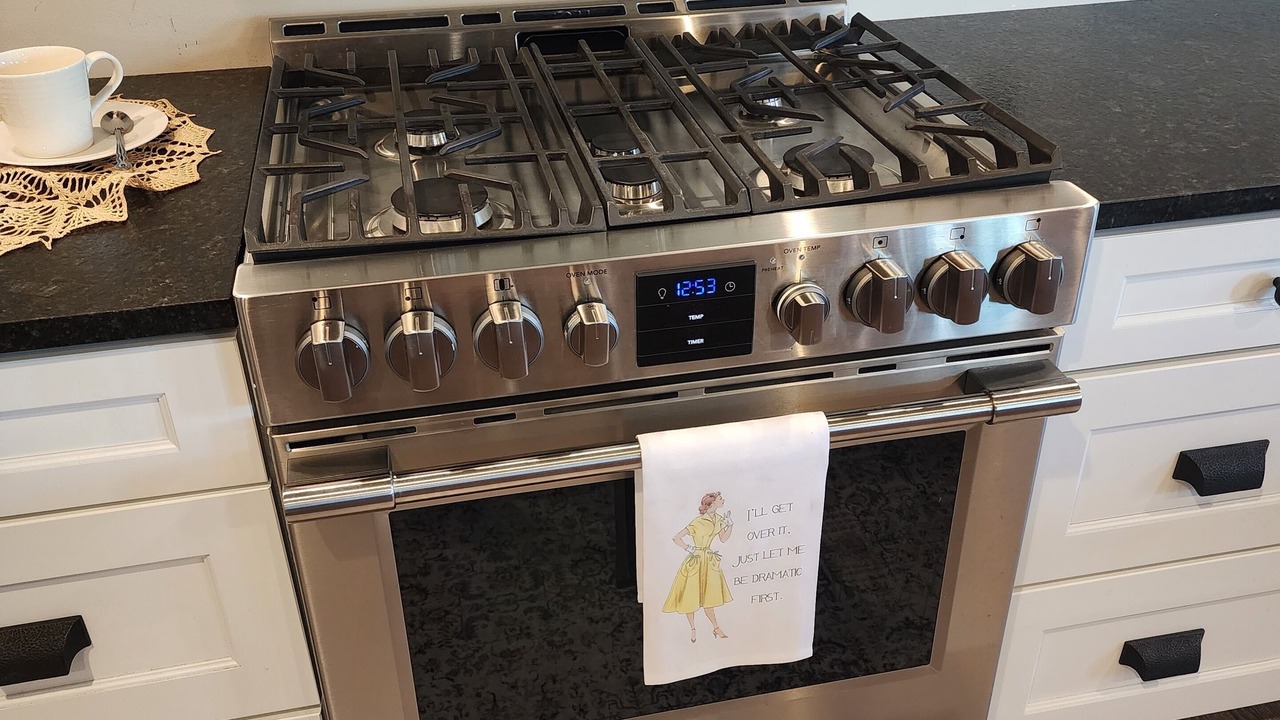 Photo of Kitchen in Ravenna
